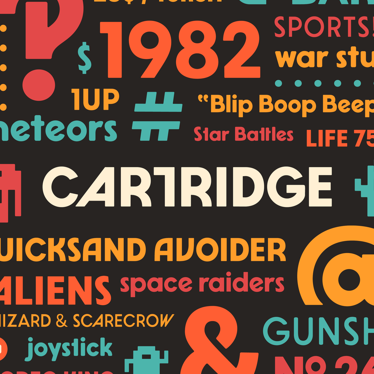 Cartridge