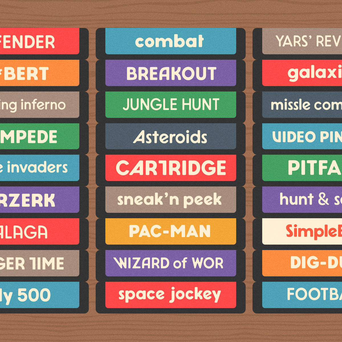 Cartridge