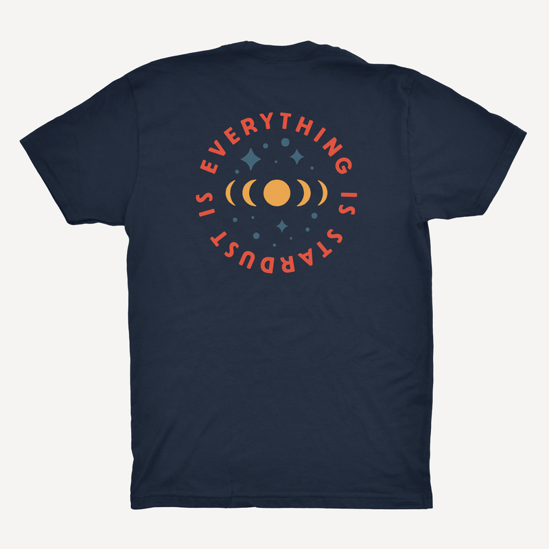 Stardust Tee