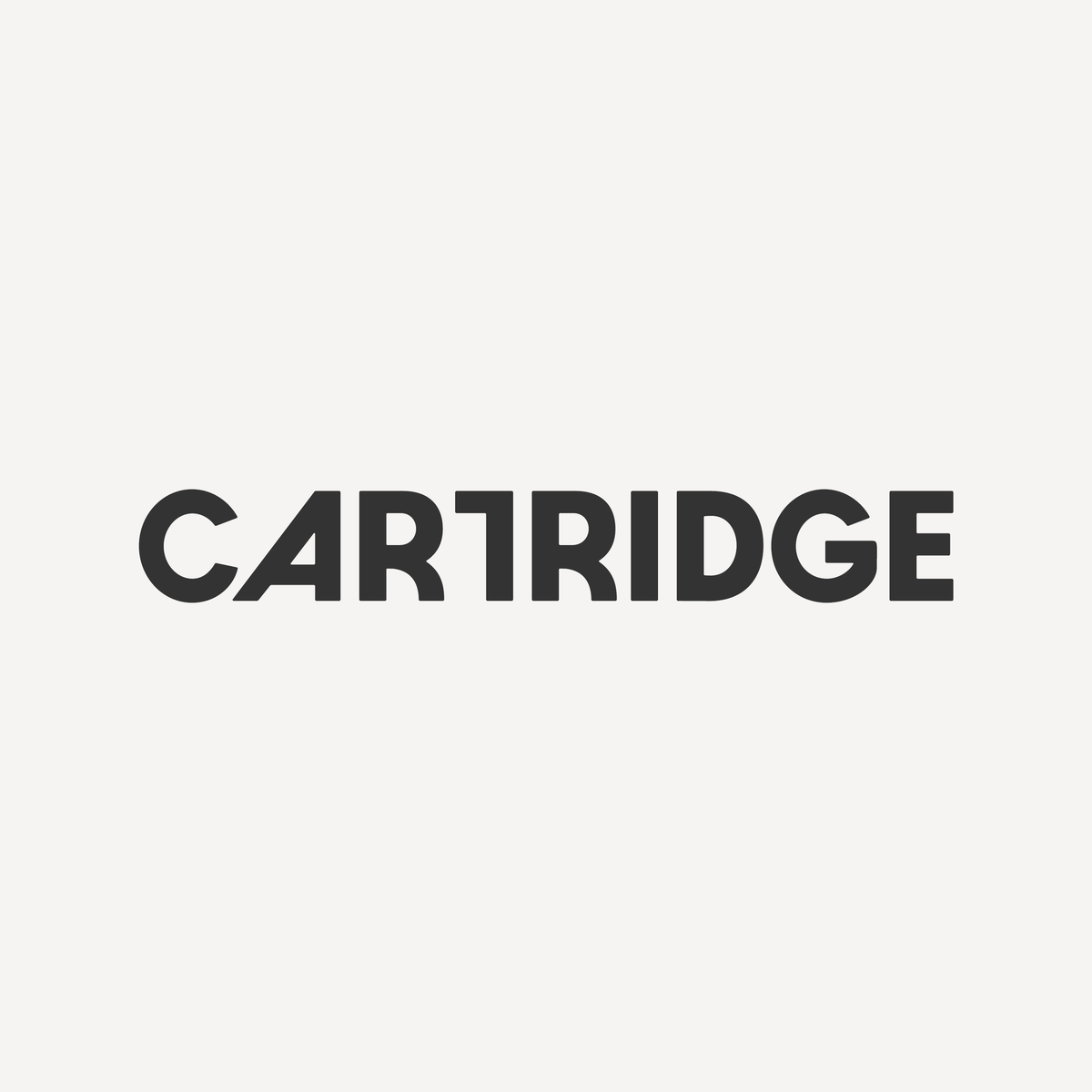 Cartridge