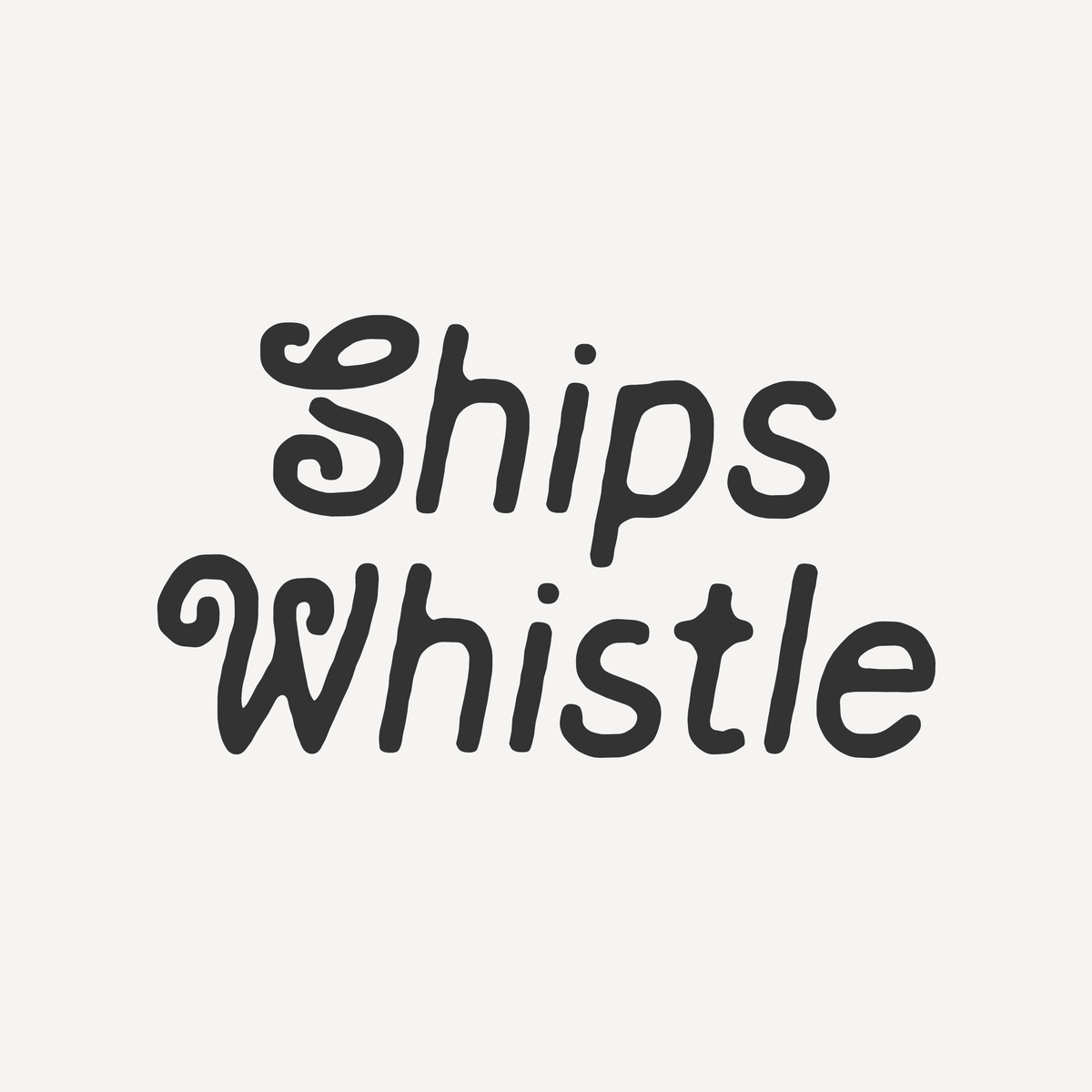 Ships Whistle