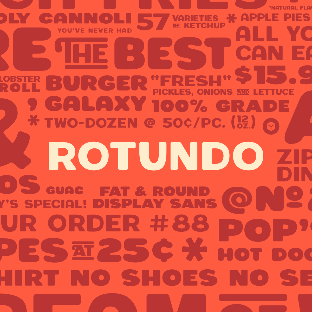 Rotundo