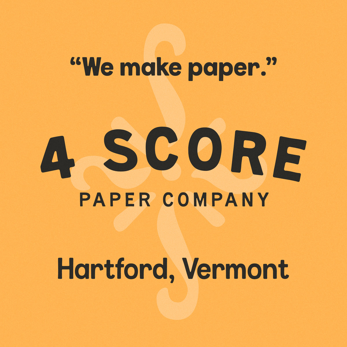Scorekard