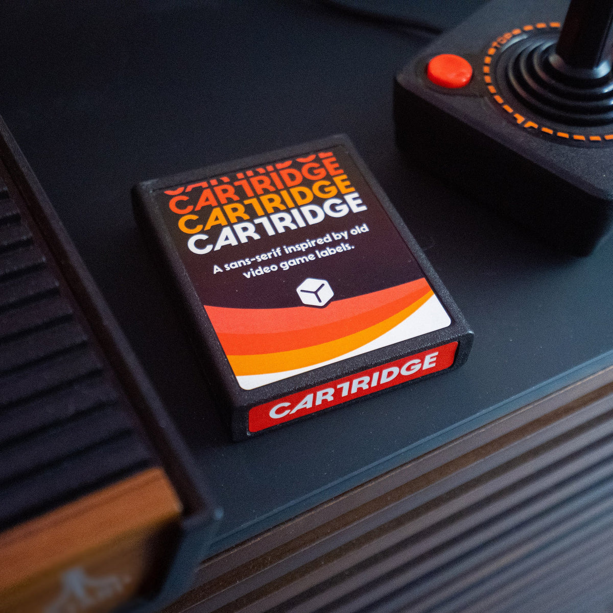 Cartridge