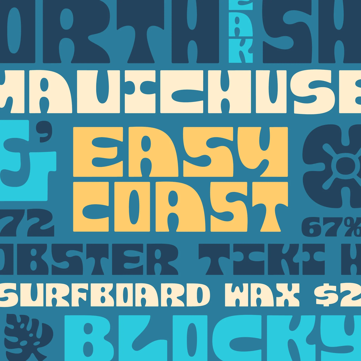 Easy Coast