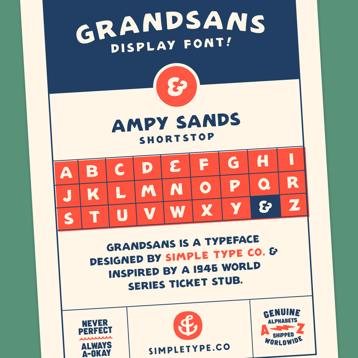 Grandsans