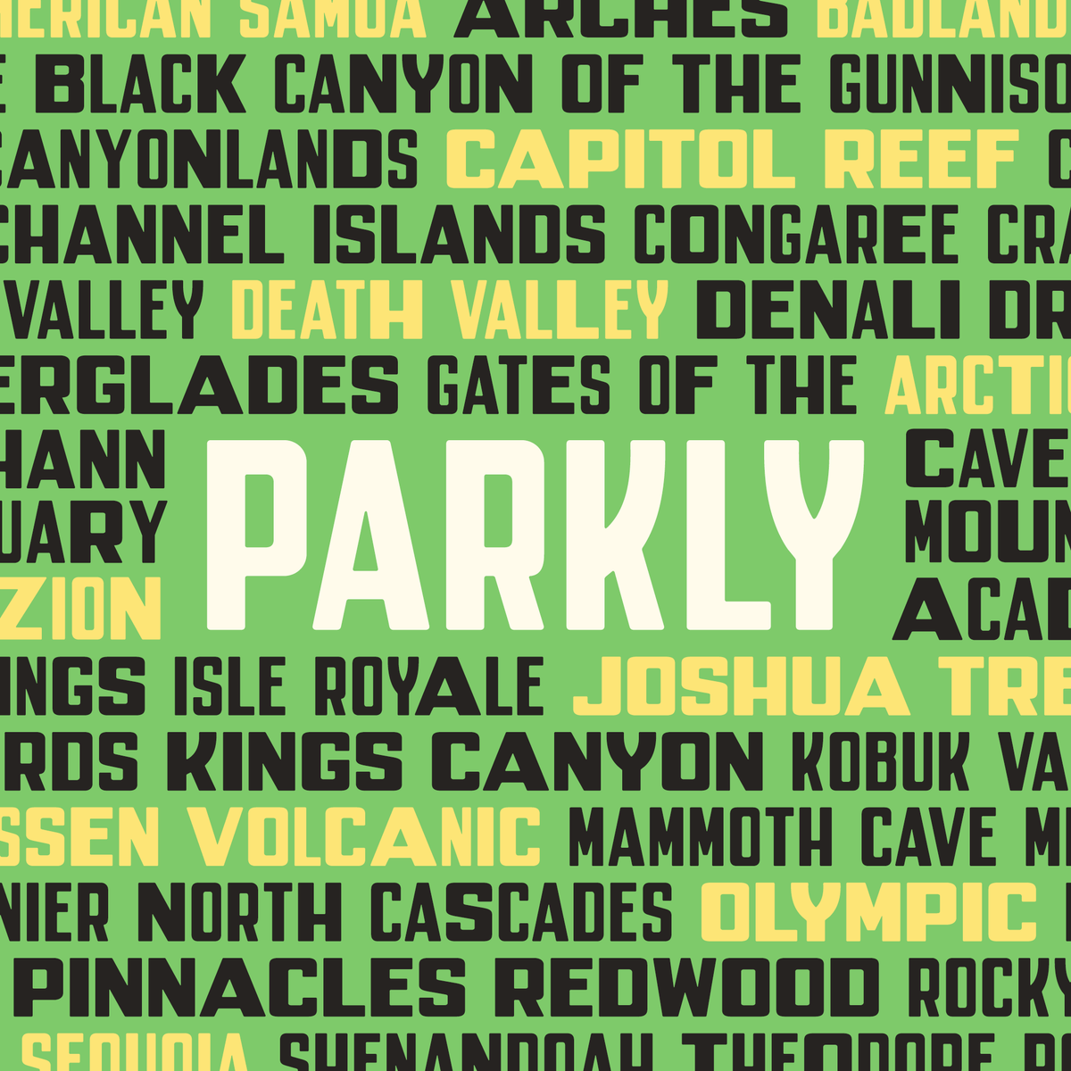 Parkly
