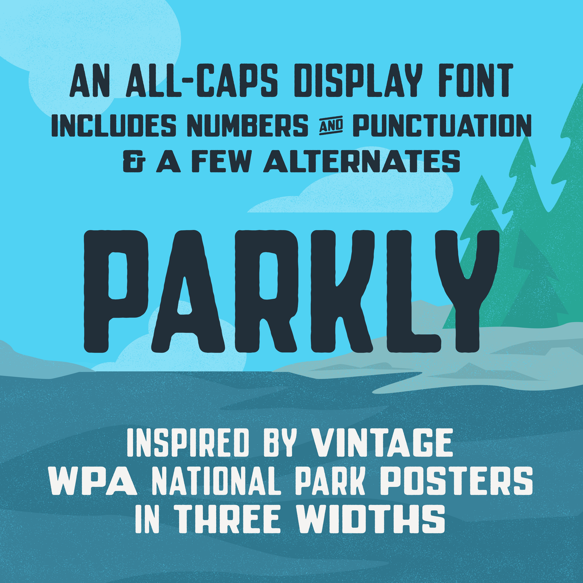 Parkly