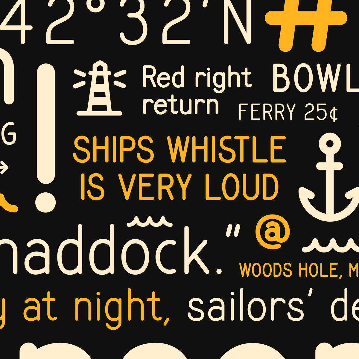 Ships Whistle