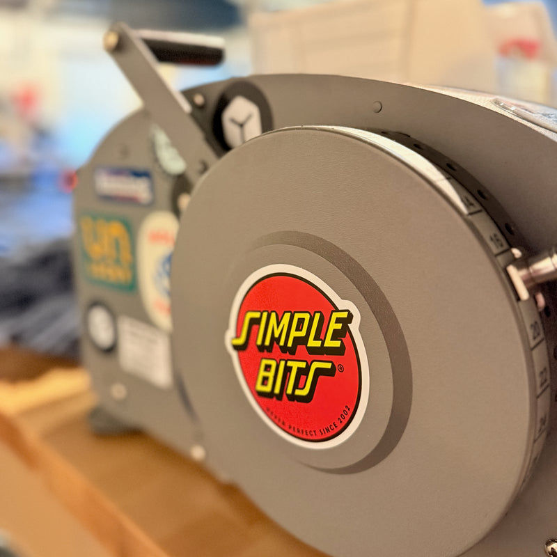 SimpleBits Decal