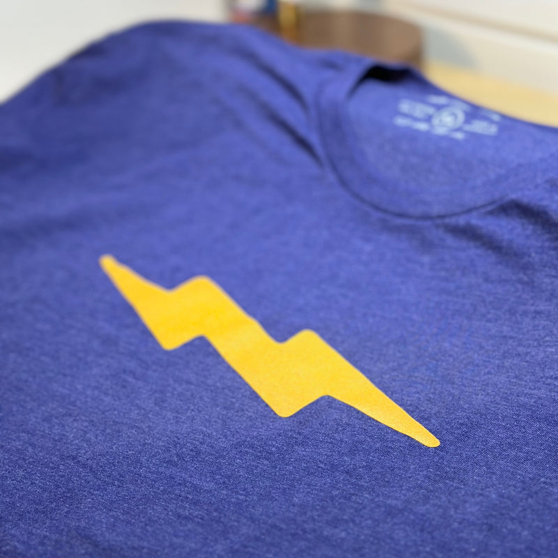 Bolt Tee