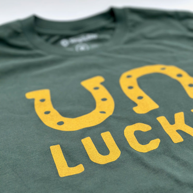 (Un)Lucky Tee