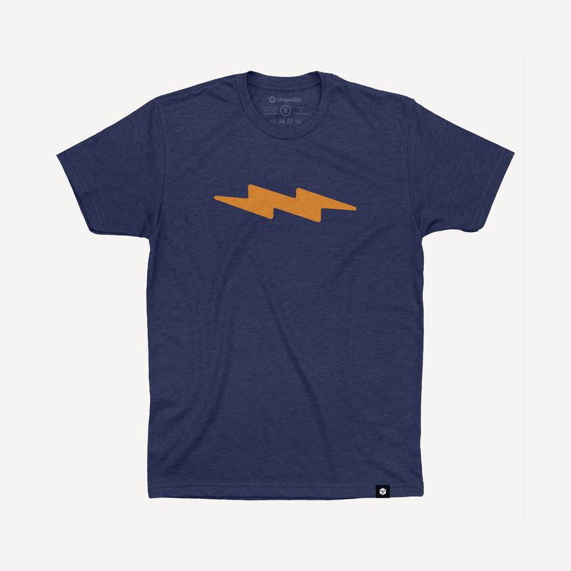 Bolt Tee