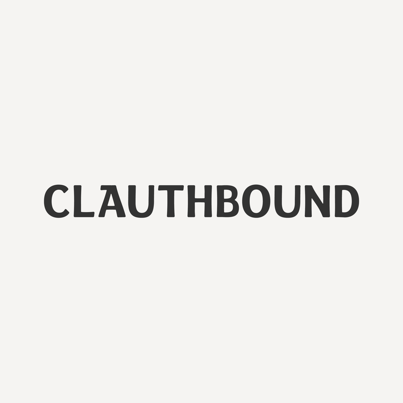 Clauthbound