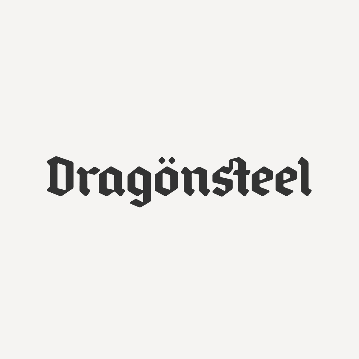 Dragönsteel