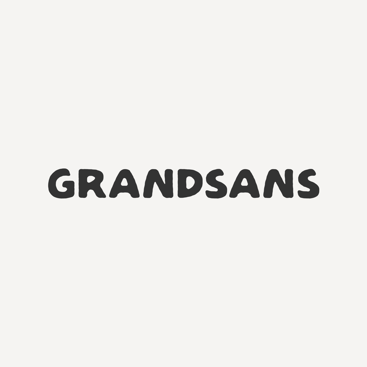 Grandsans