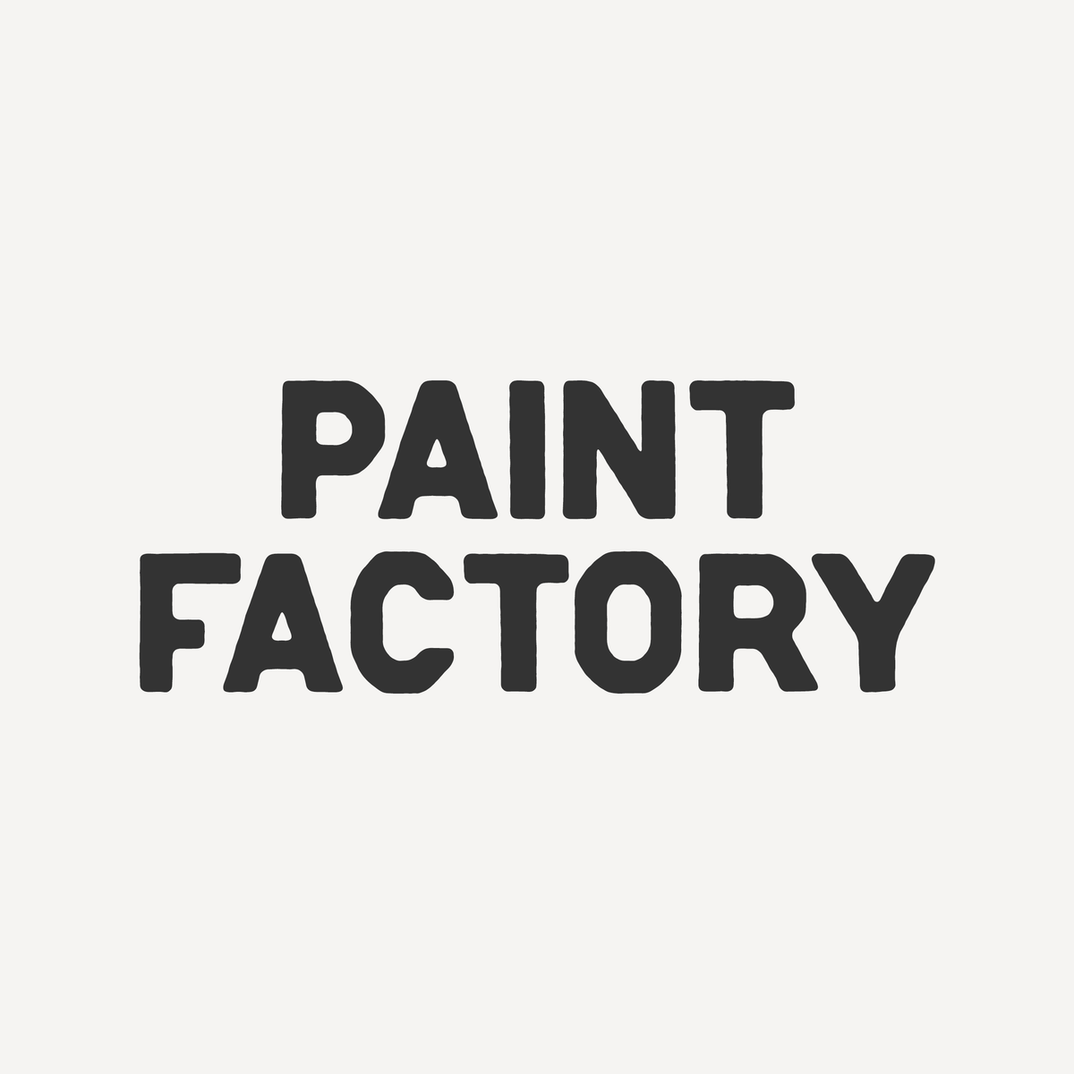 Paint Factory