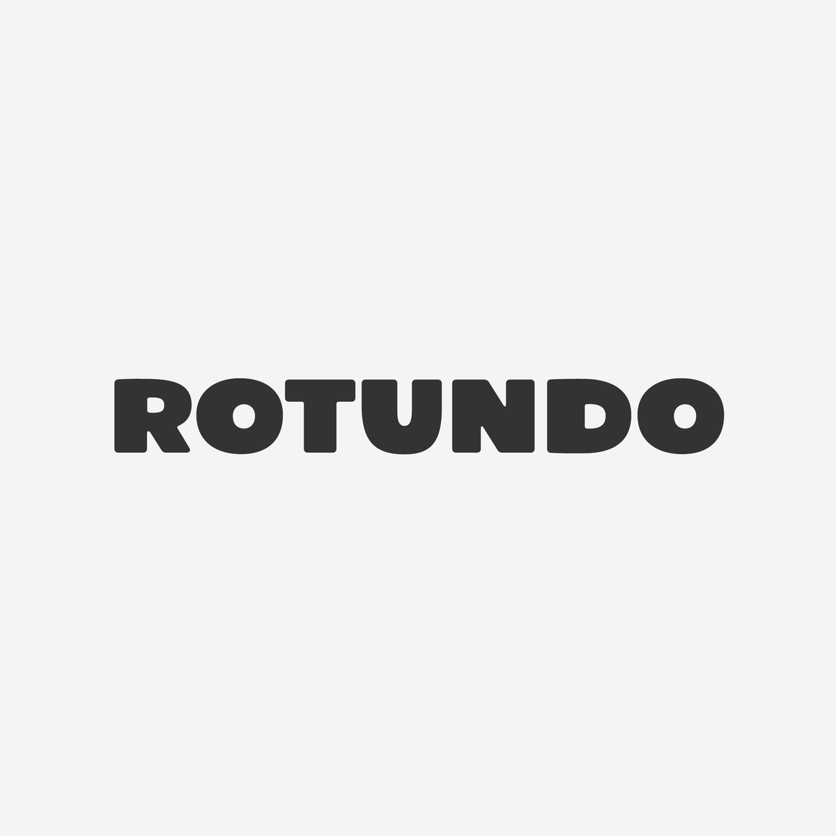 Rotundo