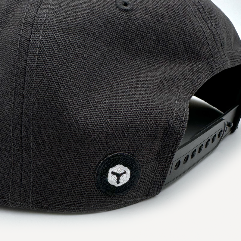 Helvetica Hat