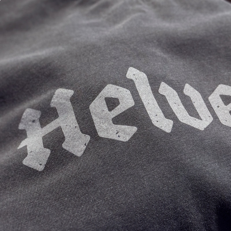 Helvetica Tee