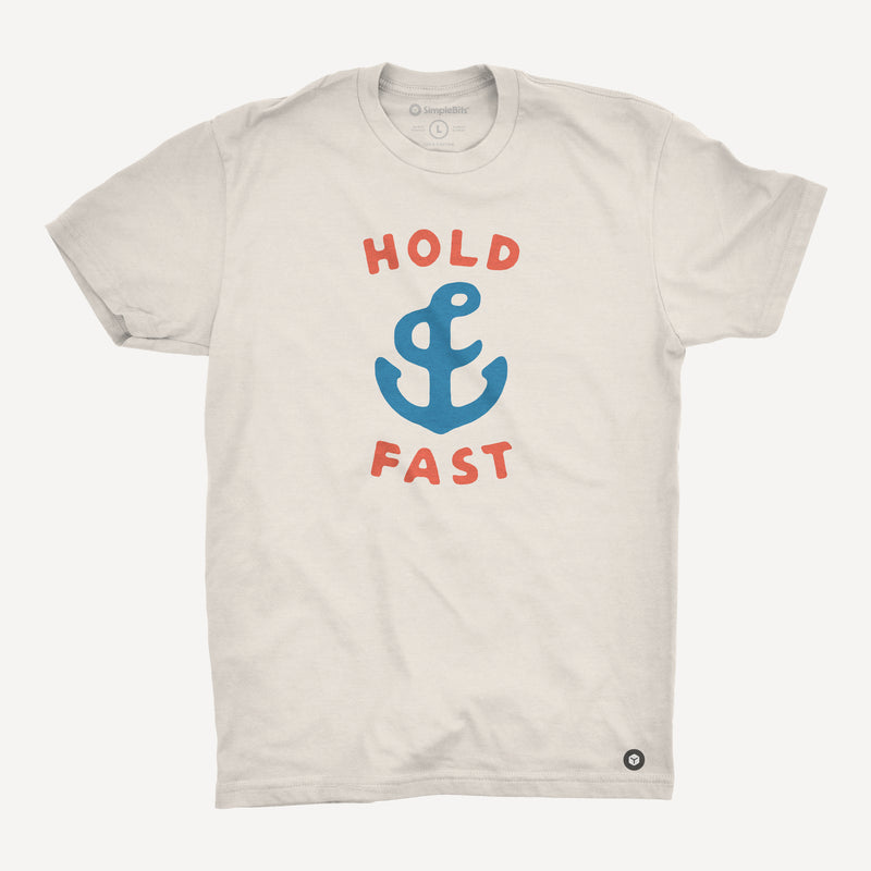 Hold Fast Tee