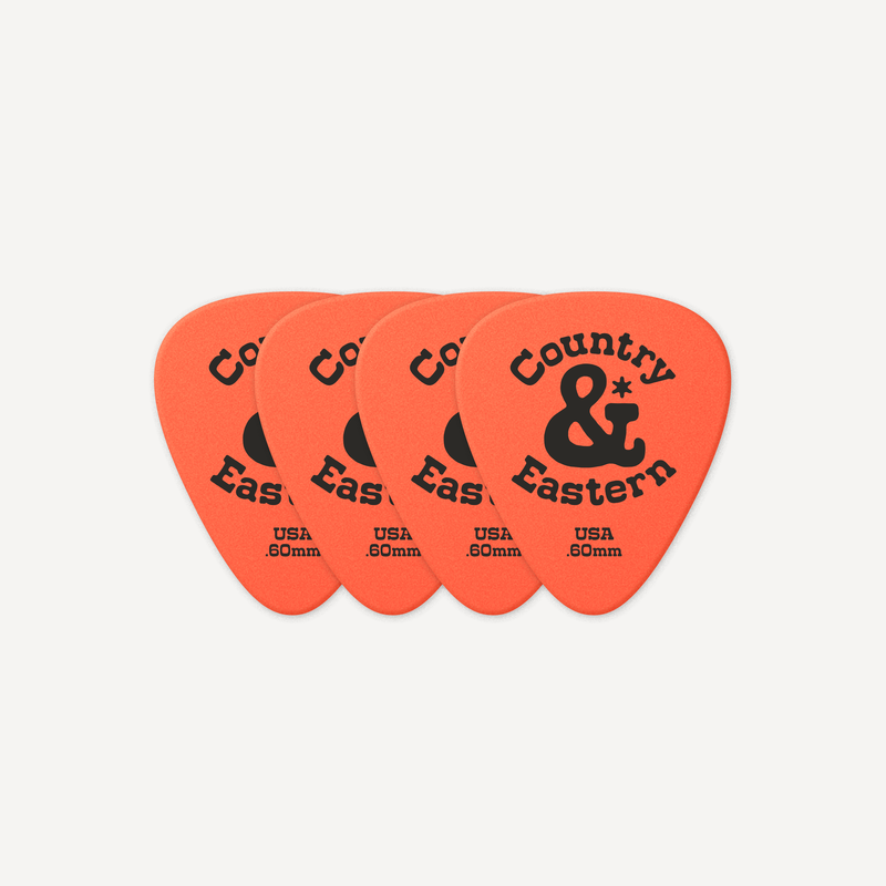 Guitar Picks