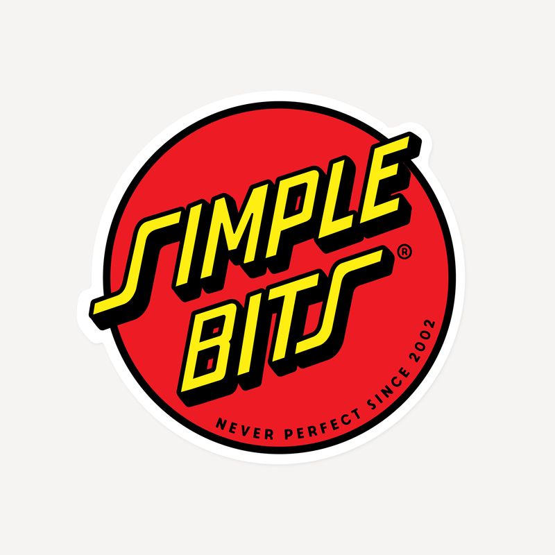 SimpleBits Decal