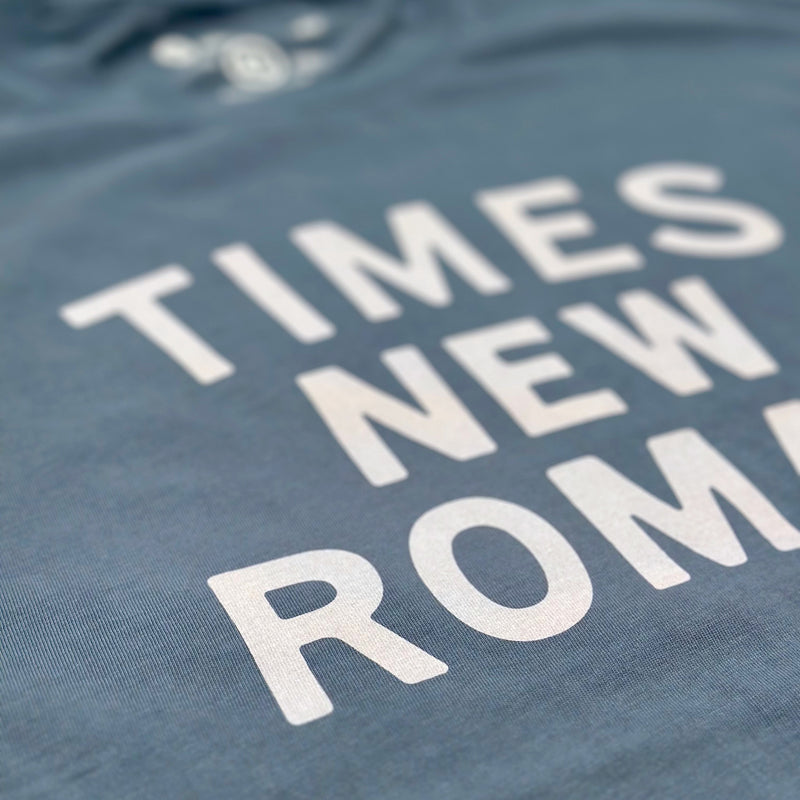 Times New Roman Tee