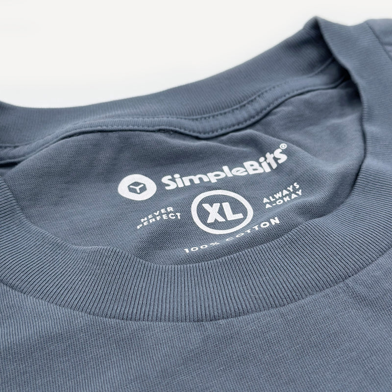 Times New Roman Tee