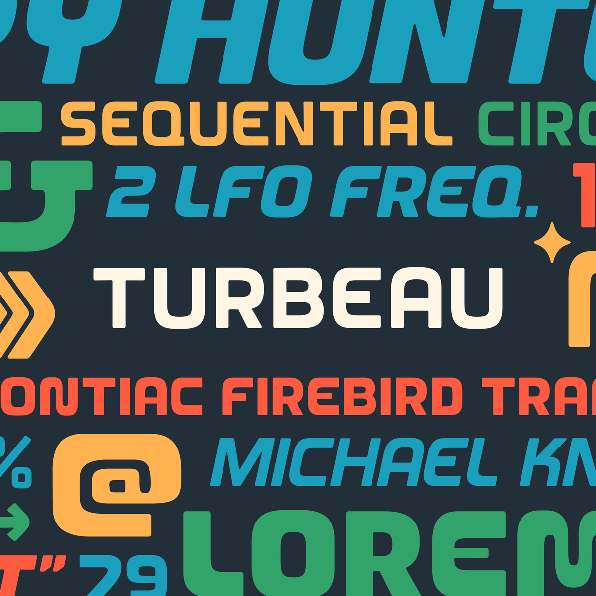 Turbeau