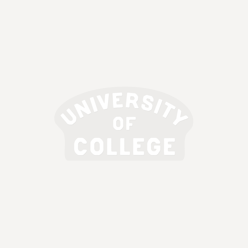UoC Cling Decal