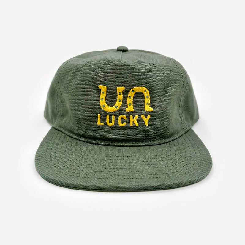 (Un)Lucky Hat