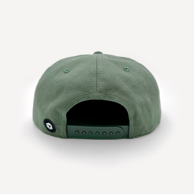 (Un)Lucky Hat