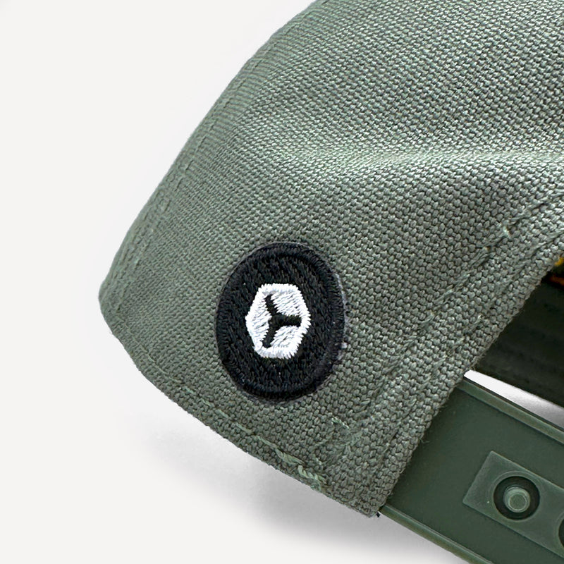 (Un)Lucky Hat