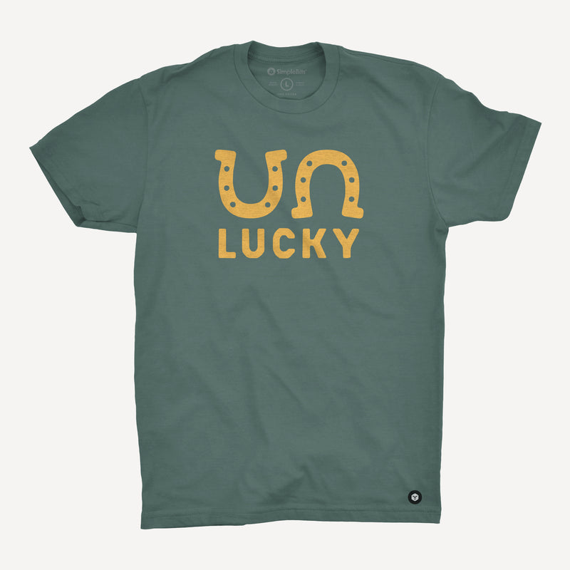 (Un)Lucky Tee