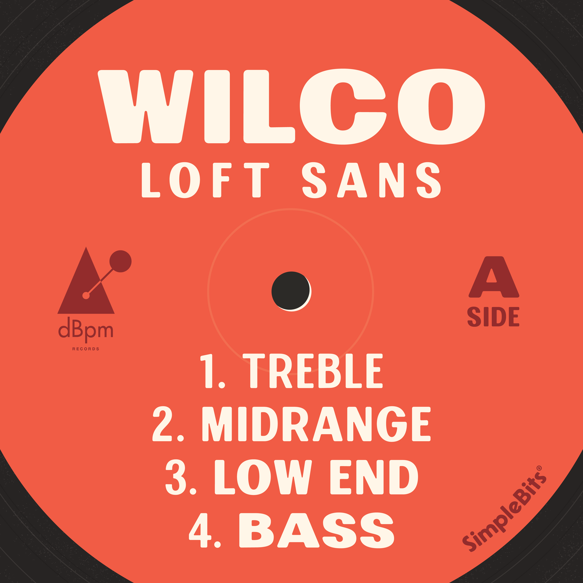 Wilco Loft Sans