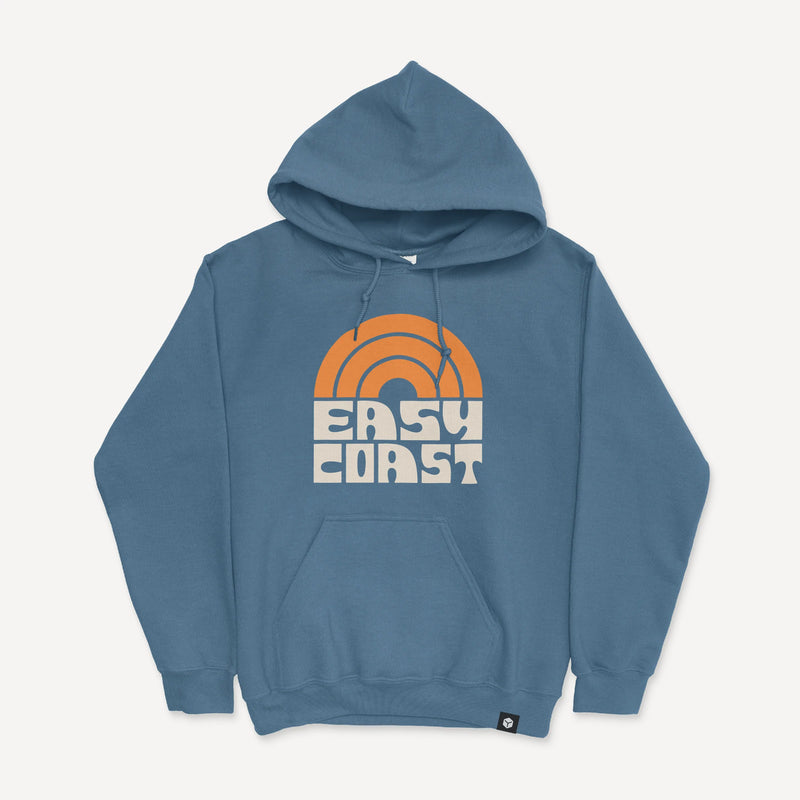 Easy Coast Hoodie