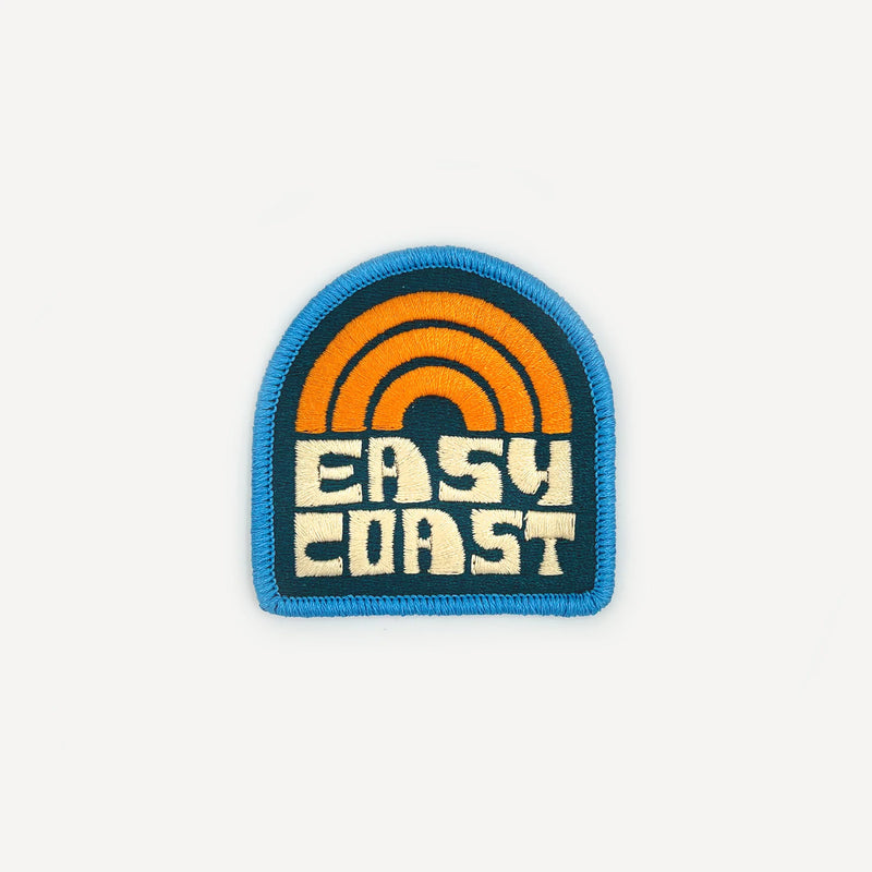 Easy Coast Patch